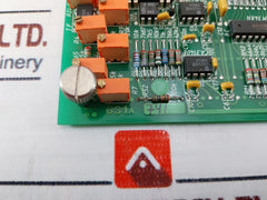 Eidsvoll Electronics 631A Printed Circuit Board New