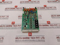 Eidsvoll Electronics 631A Printed Circuit Board 94V