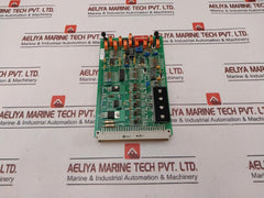 Eidsvoll Electronics 631A Printed Circuit Board 94V