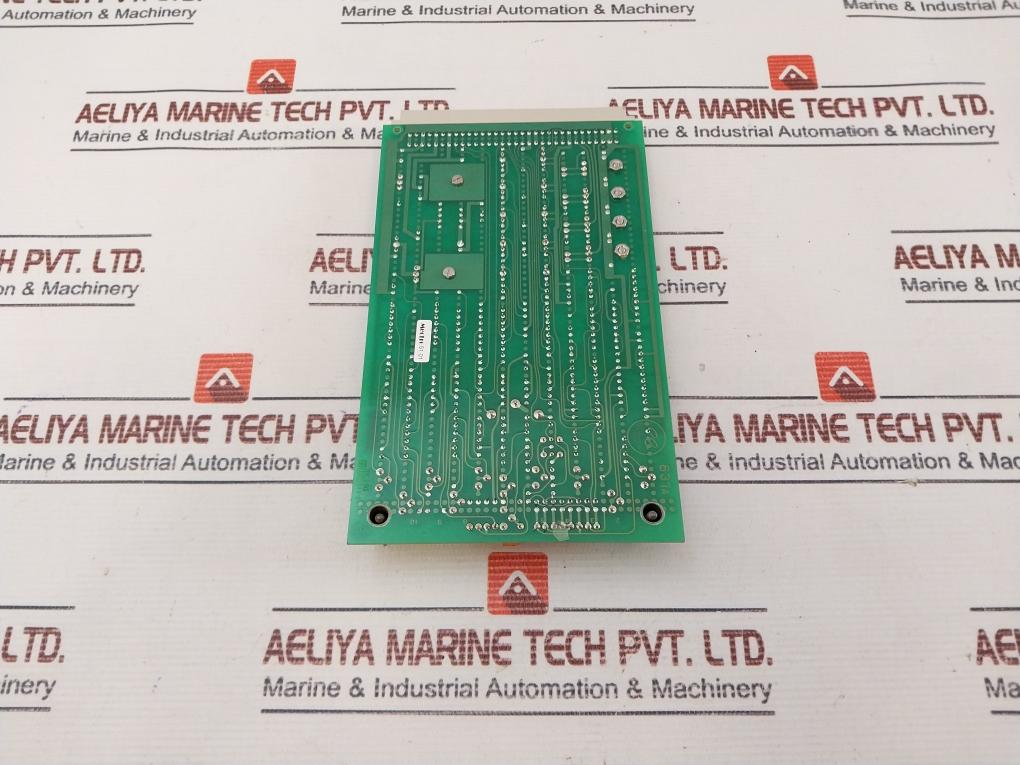 Eidsvoll Electronics 631A Printed Circuit Board 94V