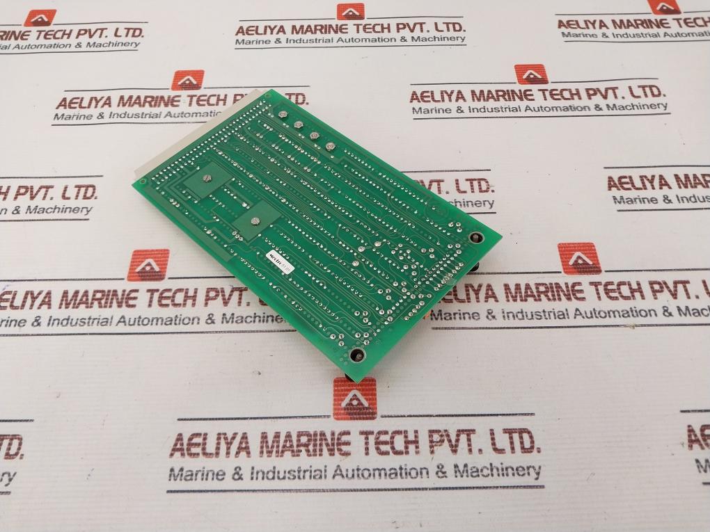 Eidsvoll Electronics 631A Printed Circuit Board 94V – Aeliya Marine Tech