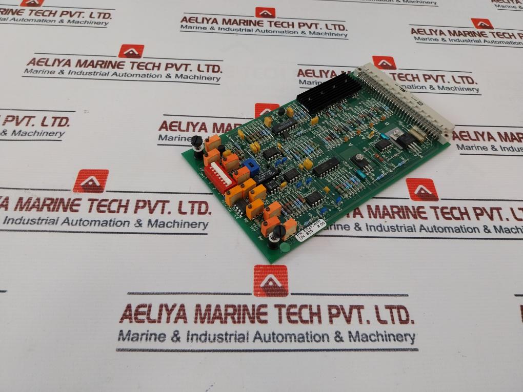 Eidsvoll Electronics 631A Printed Circuit Board E5252A00