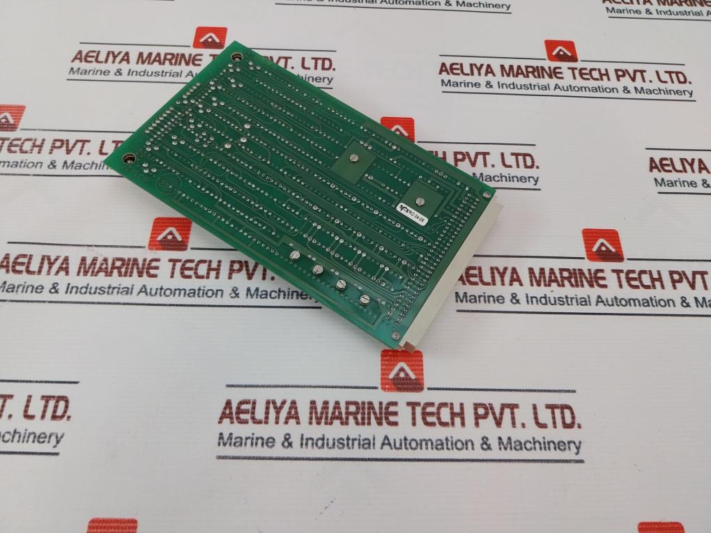 Eidsvoll Electronics 631A Printed Circuit Board E5252A00