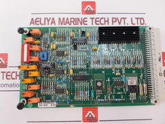 Eidsvoll Electronics 631A Printed Circuit Board E5252A00