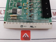 Eidsvoll Electronics 631A Printed Circuit Board E5252A00