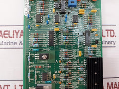 Eidsvoll Electronics 631A Printed Circuit Board E5252A00