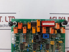Eidsvoll Electronics 631A Printed Circuit Board E5252A00