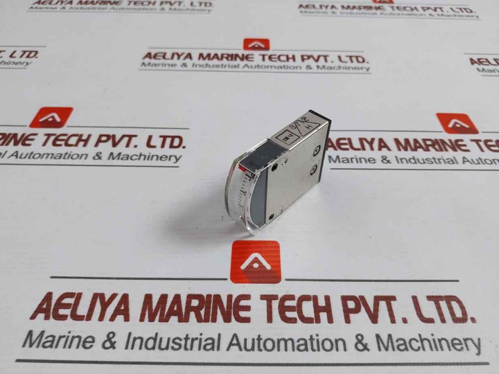 Eil 1122Hl Edgewise Analog Panel Meter 20-4 Ma D.C.