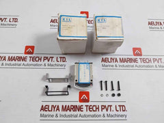 Eil 1122Hl Edgewise Analog Panel Meter 20-4 Ma D.C.