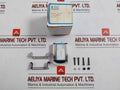 Eil 1122Hl Edgewise Analog Panel Meter 20-4 Ma D.C.
