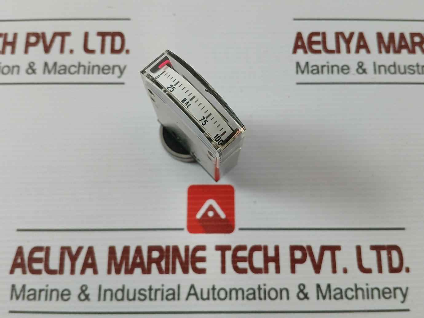 Eil 1122Hl Panel Meter 4-20 Madc