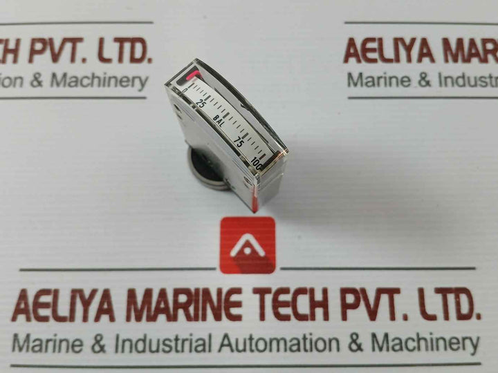 Eil 1122Hl Panel Meter 4-20 Madc