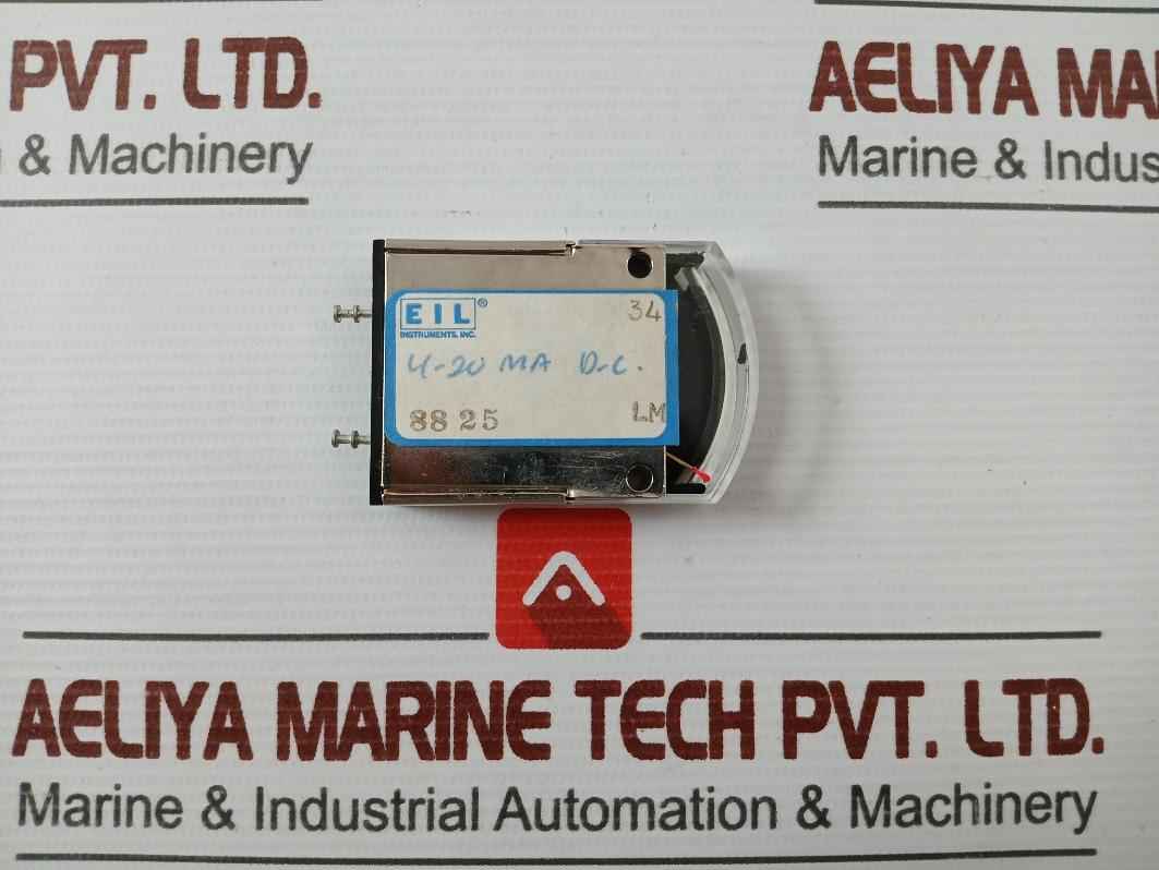 Eil 1122Hl Panel Meter 4-20 Madc