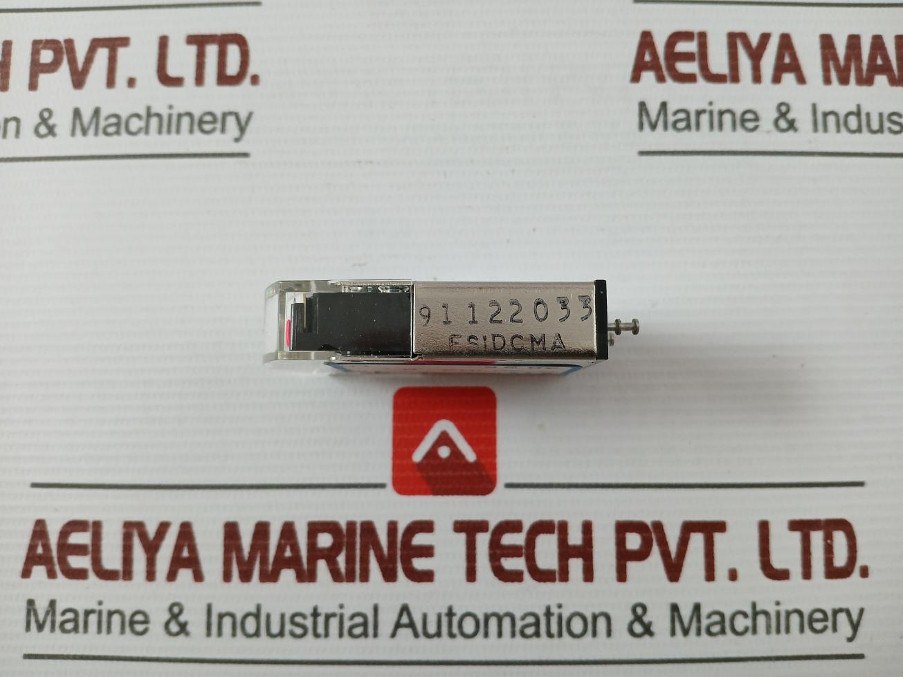 Eil 1122Hl Panel Meter 4-20 Madc