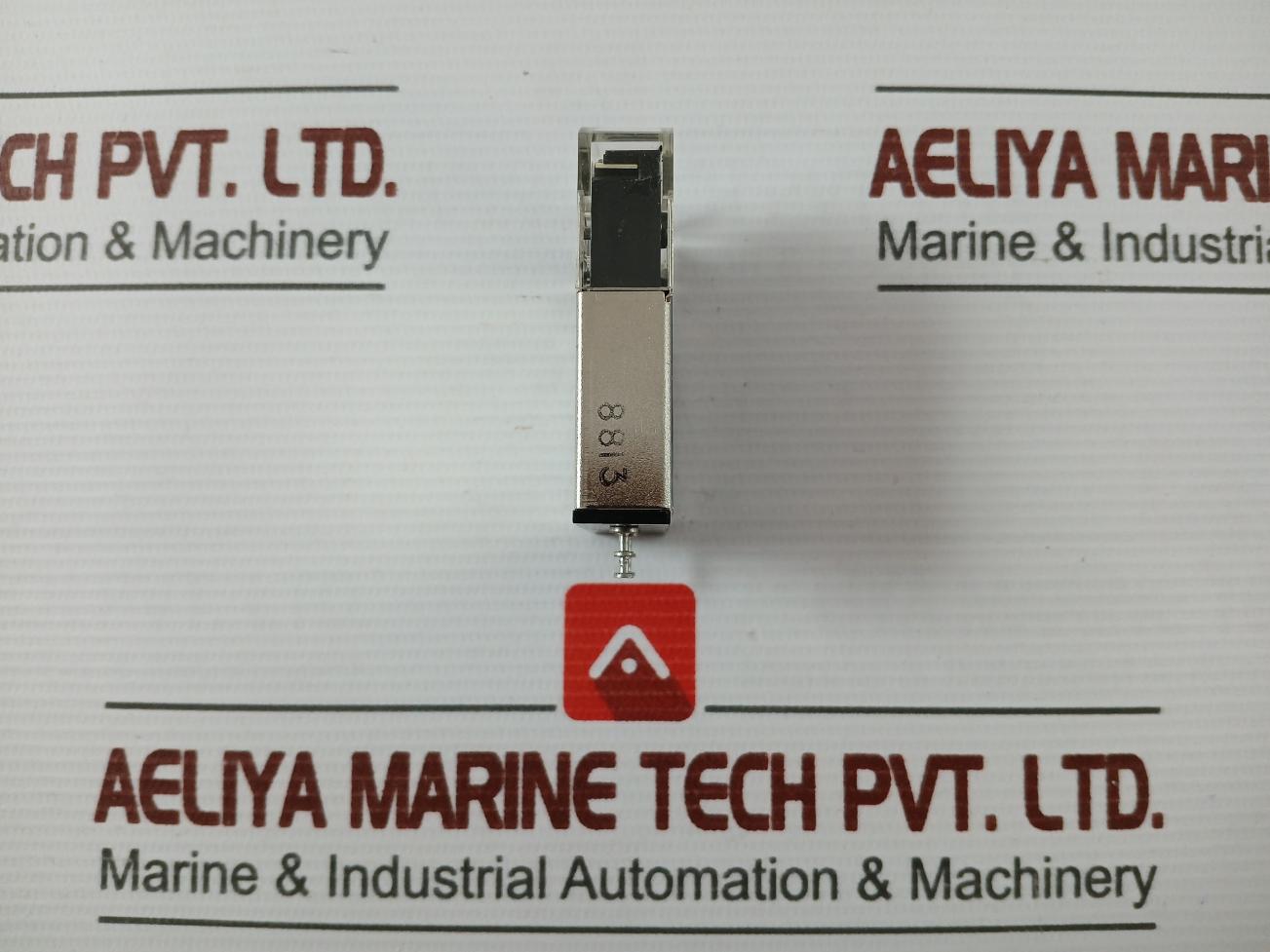 Eil 1122Hl Panel Meter 4-20 Madc