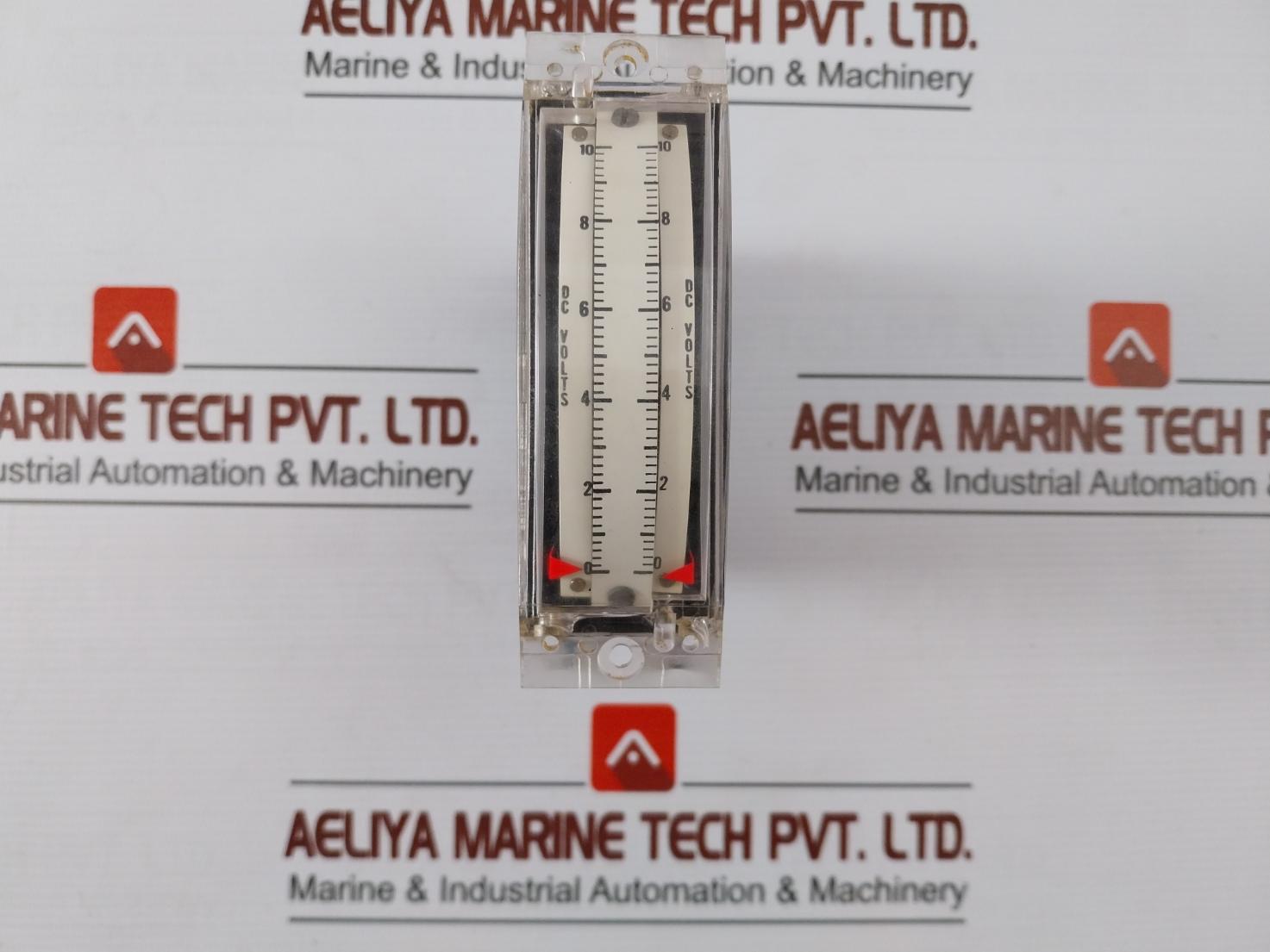 Eil Instruments 1246-vb Signal Converter 0-10Vdc 3,497,806
