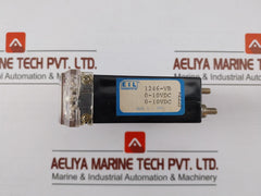 Eil Instruments 1246-vb Signal Converter 0-10Vdc 3,497,806