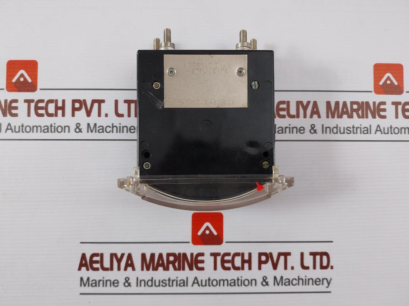 Eil Instruments 1246-vb Signal Converter 0-10Vdc 3,497,806