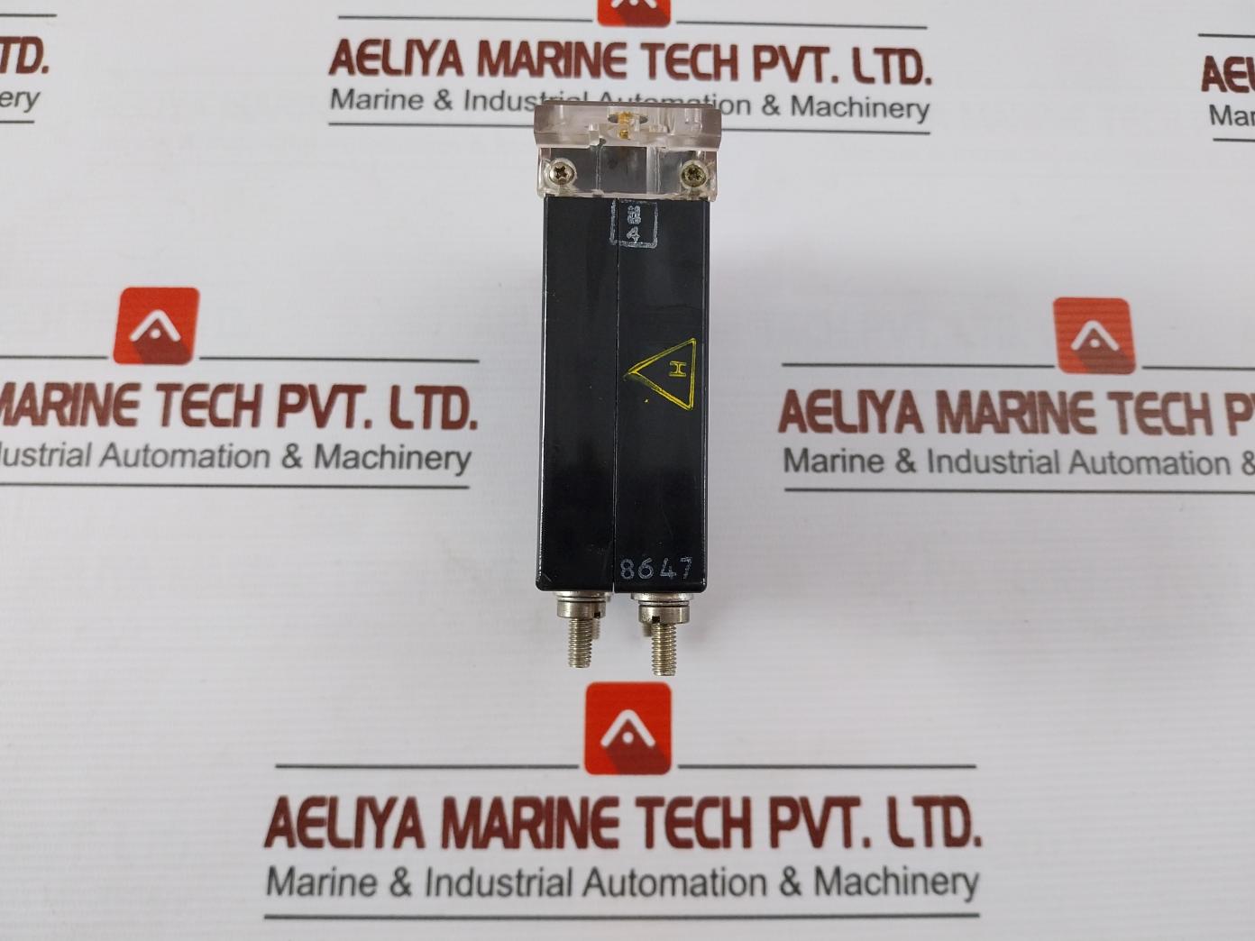 Eil Instruments 1246-vb Signal Converter 0-10Vdc 3,497,806