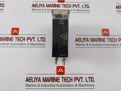 Eil Instruments 1246-vb Signal Converter 0-10Vdc 3,497,806