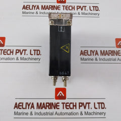 Eil Instruments 1246-vb Signal Converter 0-10Vdc 3,497,806