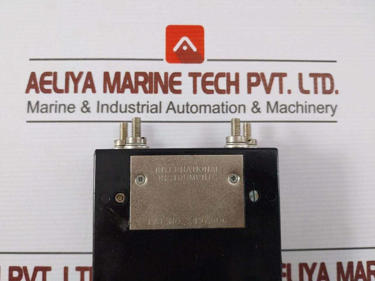 Eil Instruments 1246-vb Signal Converter 0-10Vdc 3,497,806