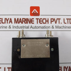 Eil Instruments 1246-vb Signal Converter 0-10Vdc 3,497,806