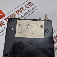 Eil Instruments 1246-vb Signal Converter 0-10Vdc 3,497,806