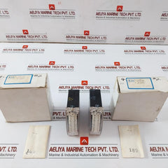 Eil Instruments 1246-vb Signal Converter 0-10Vdc 3,497,806