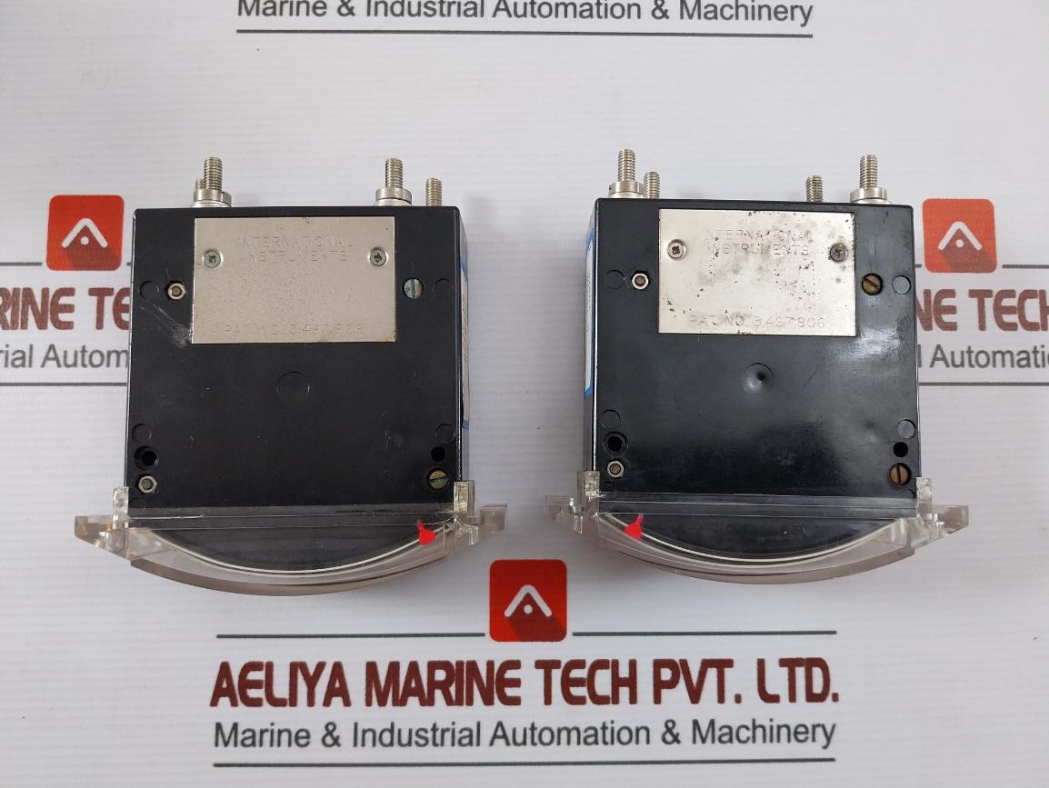 Eil Instruments 1246-vb Signal Converter 0-10Vdc 3,497,806