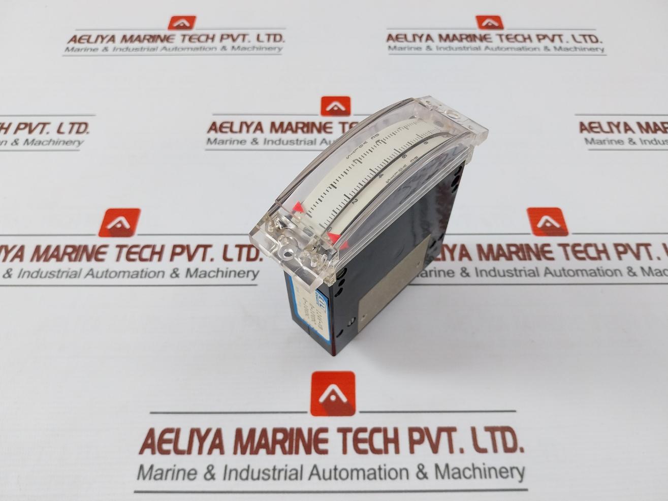Eil Instruments 1246-vb Signal Converter 0-10Vdc 3,497,806
