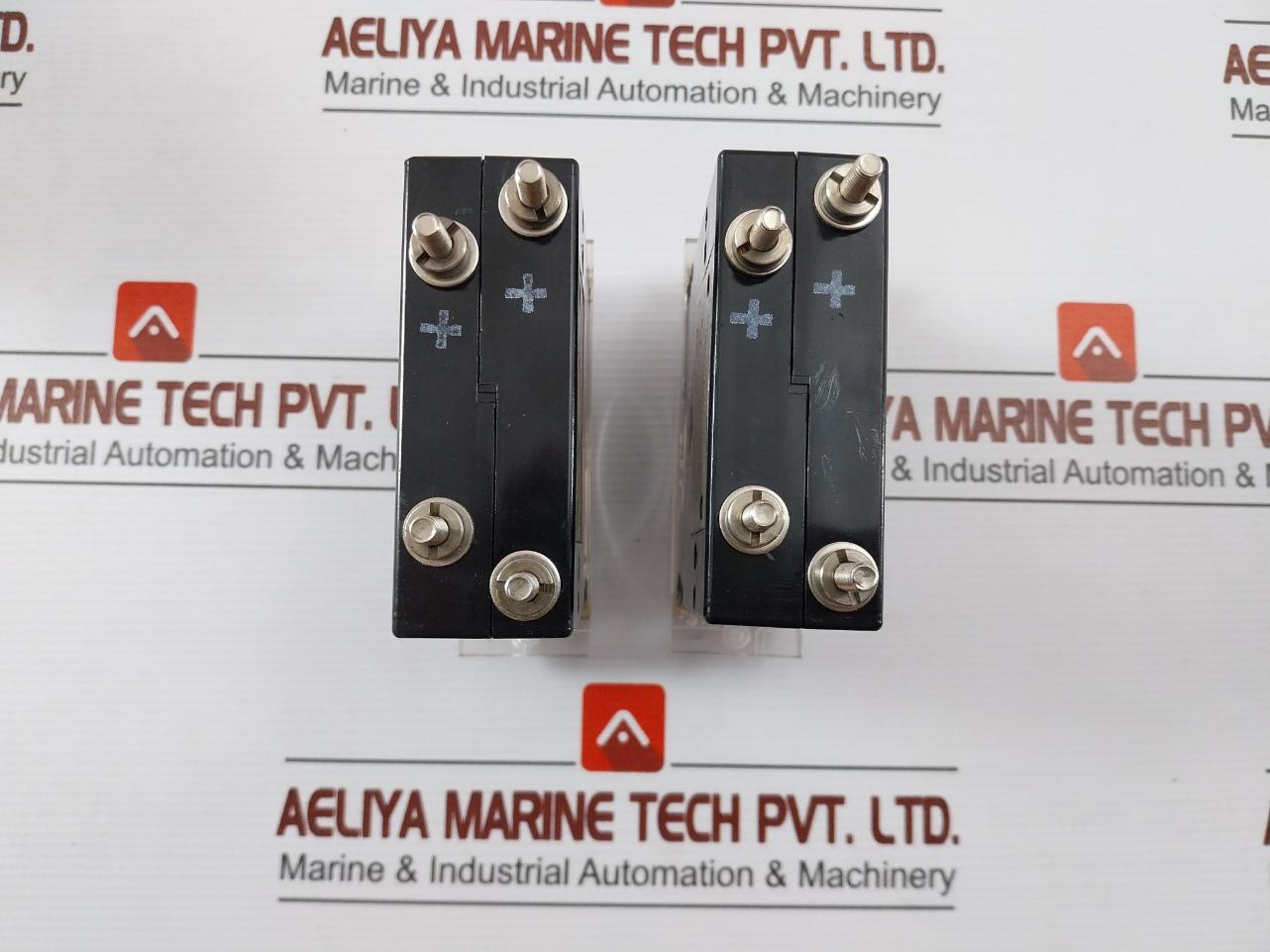 Eil Instruments 1246-vb Signal Converter 0-10Vdc 3,497,806