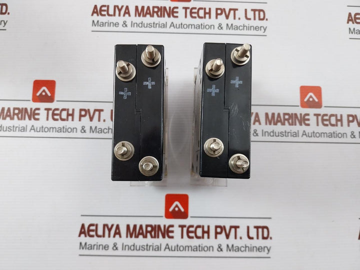 Eil Instruments 1246-vb Signal Converter 0-10Vdc 3,497,806