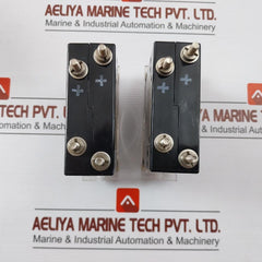 Eil Instruments 1246-vb Signal Converter 0-10Vdc 3,497,806
