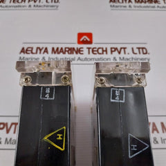 Eil Instruments 1246-vb Signal Converter 0-10Vdc 3,497,806