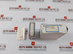 Eil Instruments 1246-vb Signal Converter 0-10Vdc 3,497,806