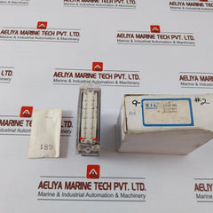 Eil Instruments 1246-vb Signal Converter 0-10Vdc 3,497,806