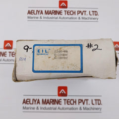 Eil Instruments 1246-vb Signal Converter 0-10Vdc 3,497,806
