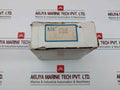Eil Instruments 1246-vb Vertical Panel Meter 0-10Vdc