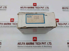 Eil Instruments 1246-vb Vertical Panel Meter 0-10Vdc