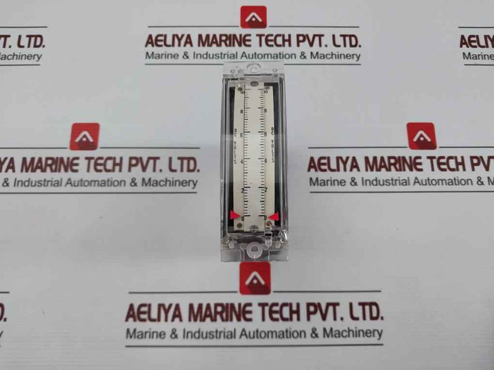 Eil Instruments 1246-vb Vertical Panel Meter 0-10Vdc