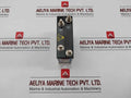 Eil Instruments 1246-vb Vertical Panel Meter 0-10Vdc