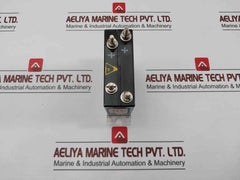 Eil Instruments 1246-vb Vertical Panel Meter 0-10Vdc