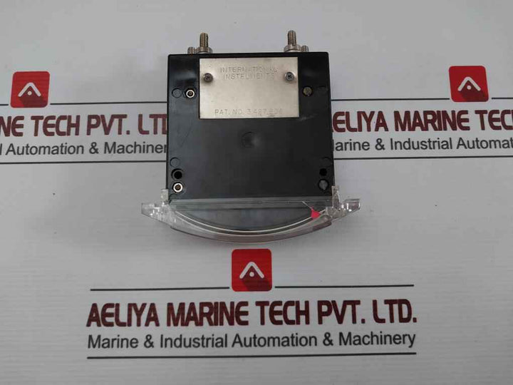 Eil Instruments 1246-vb Vertical Panel Meter 0-10Vdc
