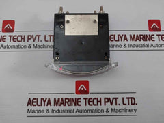 Eil Instruments 1246-vb Vertical Panel Meter 0-10Vdc