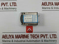 Eil Instruments Analog Panel Meter 112G 0-100 Bal