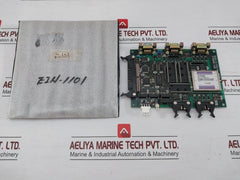 Ein-1101-Micro-processor-Unit-Board-K-93X-10-001B-Terasaki-209695-1