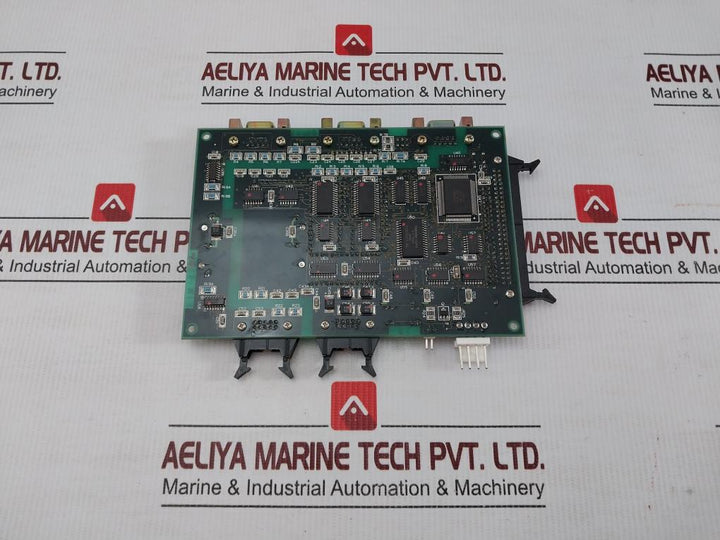Ein-1101-Micro-processor-Unit-Board-K-93X-10-001B-Terasaki-209695-3