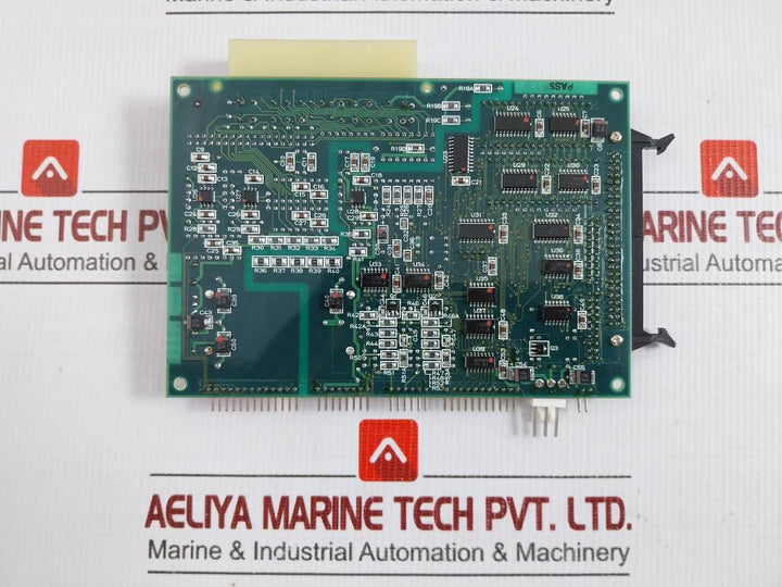 Ein-1301 Auto Sync Pcb Module Terasaki