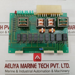 Ein-1601 Terasaki Ry & Tr Module